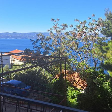 Apartment Sodan 72 Omiš Dış mekan fotoğraf