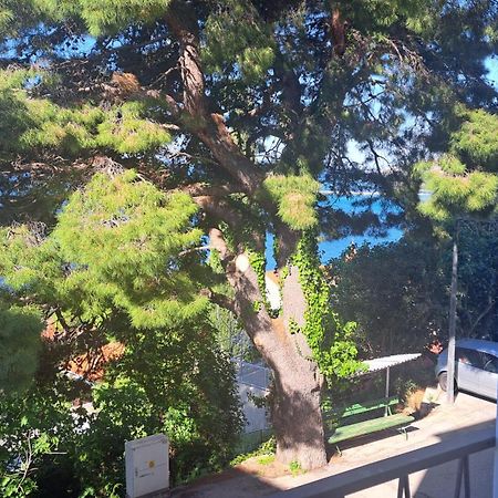 Apartment Sodan 72 Omiš Dış mekan fotoğraf