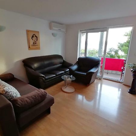 Apartment Sodan 72 Omiš Dış mekan fotoğraf