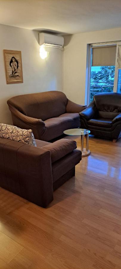 Apartment Sodan 72 Omiš Dış mekan fotoğraf