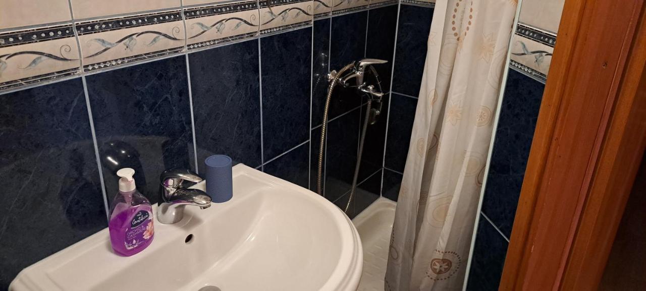 Apartment Sodan 72 Omiš Dış mekan fotoğraf
