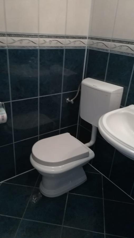 Apartment Sodan 72 Omiš Dış mekan fotoğraf