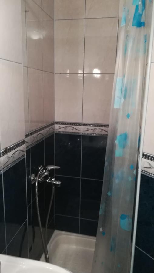 Apartment Sodan 72 Omiš Dış mekan fotoğraf